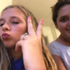 Meet your Posher, Chloe and claire